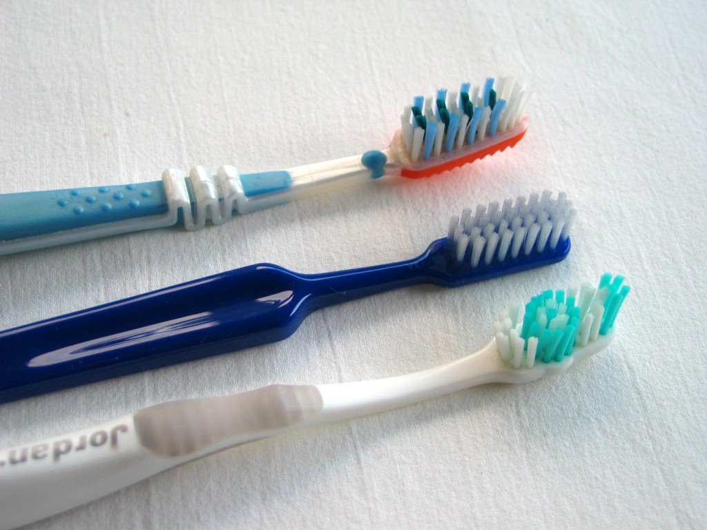 Toothbrushes