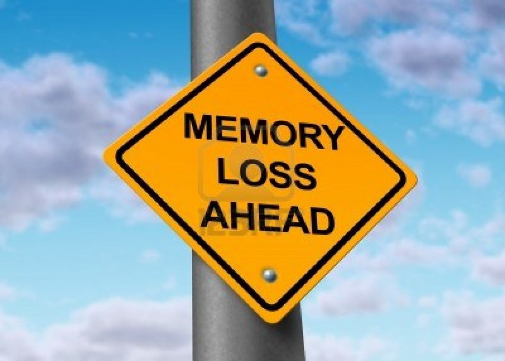 Memory Loss