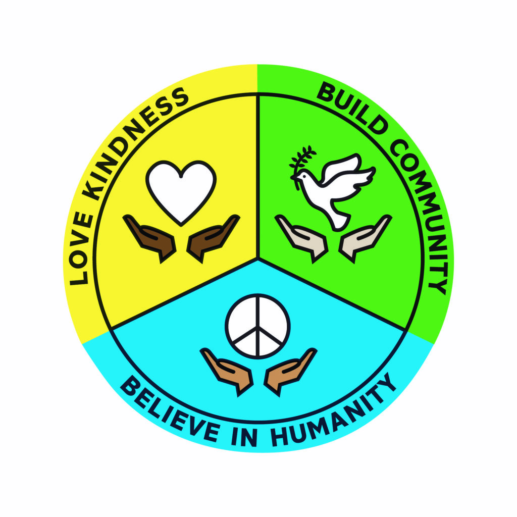 Humanitarian Motto